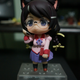 Illustration for article titled Bakemonogatari Nendoroids Quadruple Feature